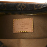 Monogram Loop