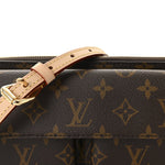 Monogram Vivacite Bag
