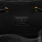 Empreinte Montsouris NM Backpack Black