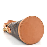 Monogram Duffle Bag