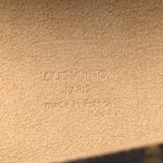 Monogram Pochette Florentine S