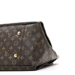 Monogram Artsy MM