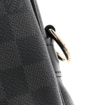 Damier Graphite Porte Documents Voyage PM