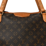 Monogram Estrela MM