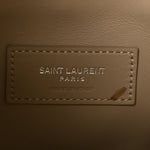 Smooth Calfskin Small Le 5 A 7 Soft Hobo Sea Salt
