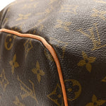Monogram Keepall 55