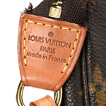 Monogram Pochette Accessories