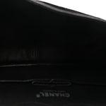 Patent Quilted 2.55 Reissue 227 Flap Prune