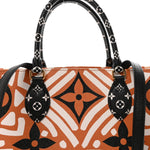 Monogram Giant Crafty Onthego GM Crème Caramel