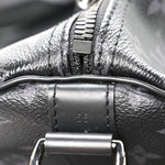 Monogram Eclipse Keepall Bandouliere 55