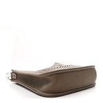 Taurillon Clemence Amazone Evelyne TPM Etoupe Bleu Indigo
