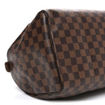Damier Ebene Speedy 35