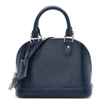 Epi Alma BB Indigo