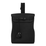 Togo Hac a Dos GM Backpack So Black
