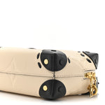 Empreinte Wild At Heart Petite Malle Souple New Creme