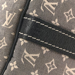 Mini Lin Speedy Bandouliere Blue