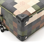 Damoflage Mini Soft Trunk Green