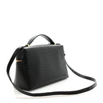 Ostrich Extra Bag L27 Black