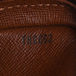 Monogram Amazone