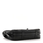 Goyardine Belvedere II PM Messenger Bag Black