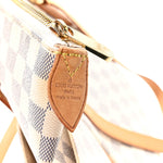 Damier Azur Totally MM