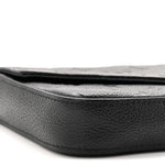 Empreinte Pochette Felicie Chain Wallet Black