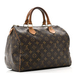 Monogram Speedy 30