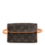 Monogram Pochette Florentine XS