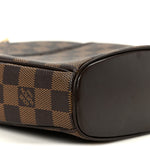Damier Ebene Ipanema PM