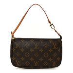 Monogram Pochette Accessories