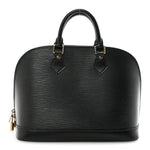 Epi Alma PM  Black