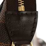 Damier Ebene Pochette Accessories NM