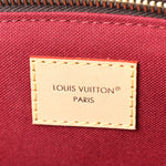 Monogram Petit Palais