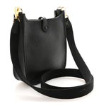 Taurillon Clemence Evelyne TPM Black