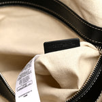 Suede Southcombe Duffle Bag Archive Beige