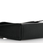 Epsom Hermesnap Wallet Black