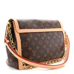 Monogram Dauphine Soft GM