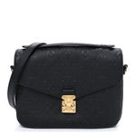 Empreinte Pochette Metis Black