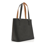 Mat Monogram Stockton Black