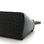 Ostrich Extra Bag L27 Black