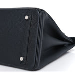 Togo BIRKIN 30 Black