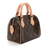 Monogram Speedy Bandouliere 20