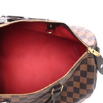 Damier Ebene Speedy 35
