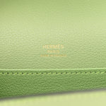 Evercolor Mini Sac Roulis Vert Criquet