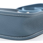 Taurillon Clemence Evelyne TPM New Blue Jean