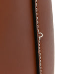 Calfskin Medium Jackie 1961 Hobo Harness Brown