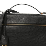 Ostrich Extra Bag L27 Black