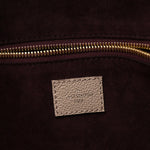 Empreinte Monogram Giant Neverfull MM Tourterelle