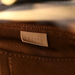 Monogram Multi Pochette Accessories Kaki