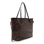 Damier Ebene Neo Neverfull GM